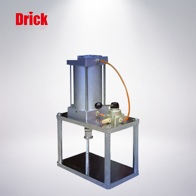 QCP-25氣動沖片機(jī)