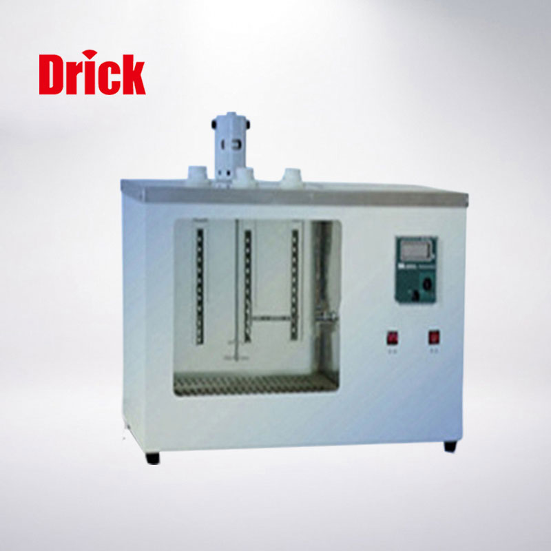 HYL環境應力開裂試驗機