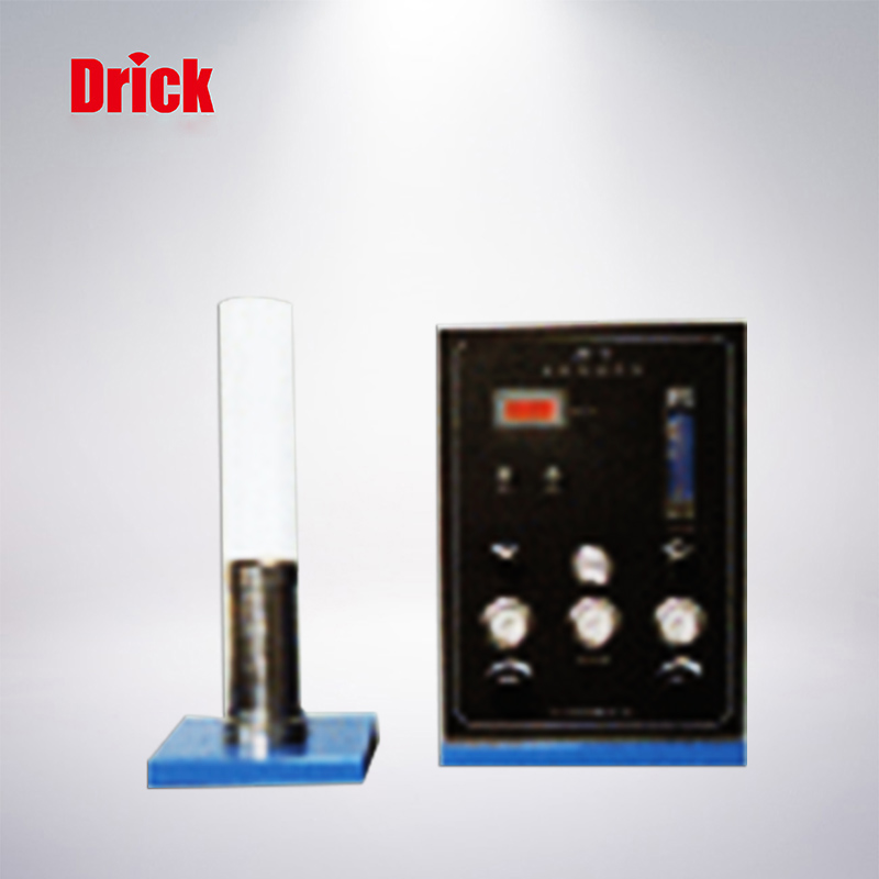 DRK304B數(shù)顯氧指數(shù)儀