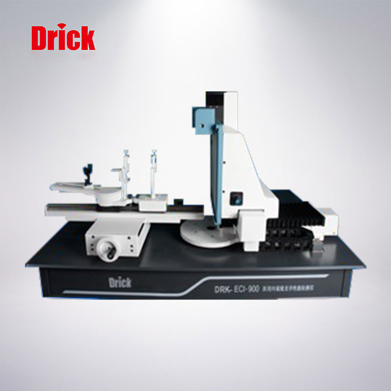 DRK-ECI900 醫(yī)用內(nèi)窺鏡光學性能檢測儀